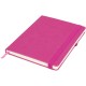 Rivista groot notitieboek - Roze
