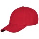 Medium Profile Cap - rood