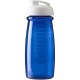 H2O Pulse® 600 ml sportfles en infuser met flipcap, View 4