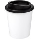 Americano® espresso 250 ml geïsoleerde beker - Wit/Zwart