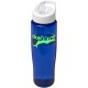 H2O Tempo® 700 ml sportfles met fliptuitdeksel