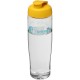 H2O Tempo® 700 ml sportfles met flipcapdeksel