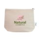 Mister Bags recycling Cosmetische tas Bella, nature