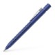 Grip 2011 ball pen varnished blue - blue