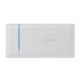 Portable Charger Pro Lite - silver