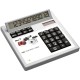 Calculator Own Design met inlegplaatje zonder gaatjes