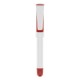 BIC® XS Finestyle Wit/rood