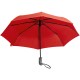 Stormparaplu Bixby-rood