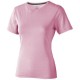 Nanaimo dames t-shirt met korte mouwen - Light pink