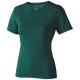 Nanaimo dames t-shirt met korte mouwen - Forest green