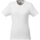 Balfour biologisch dames t-shirt met korte mouwen, View 2