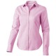 Vaillant dames blouse met lange mouwen - Roze