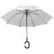 Paraplu  vrije hand - wit