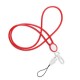 LANYARD Sigex - red