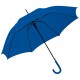 Automatische paraplu - blauw