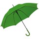 Automatische paraplu - groen