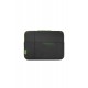 Samsonite Airglow Sleeves Laptop Sleeve 10.2''-Zwart/Groen