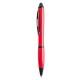 TOUCH-SCREEN BALPEN Lombys - red