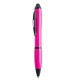 TOUCH-SCREEN BALPEN Lombys - fucsia