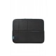 Samsonite Airglow Sleeves Laptop Sleeve 15.6''-Zwart/Blauw