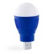 USB LAMP KINSER - Blue