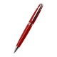 Balpen CLIC CLAC-VANCOUVER LIGHT RED