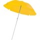 Parasol Fort Lauderdale - geel