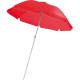 Parasol Fort Lauderdale - rood
