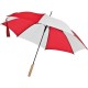 Automatische paraplu Aix-en-Provence - rood