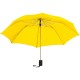 Paraplu Lille - geel