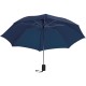 Paraplu Lille - donkerblauw