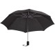 Paraplu Lille - zwart