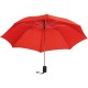 Paraplu Lille - rood