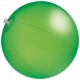 Opblaasbare strandbal - groen