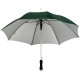 Automatische paraplu met UV bescherming Avignon - donkergroen