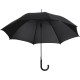 Automatische paraplu Limoges - zwart