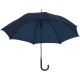 Automatische paraplu Limoges - donkerblauw