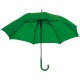 Automatische paraplu Limoges - groen