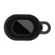Bluetooth® adapter met koptelefoon REFLECTS-COLMA BLACK, View 5