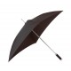 Alu-stick umbrella