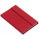 Notebook LITTLE NOTES,red