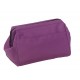 Toilet bag'Daybreak' 600d,purple