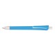 Ballpoint pen OREGON, light blue