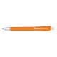 Ballpoint pen OREGON, orange