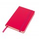 Notebook 'Attendant' , A6, pink