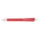 Ballpoint pen OREGON, red