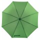Alu-stick umbrella,
