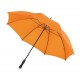 Golf umbrella with cover