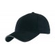 SANDWICH-CAP,HEAVY BRUSH.,black