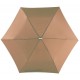 Alu-mini-pocket umbrella